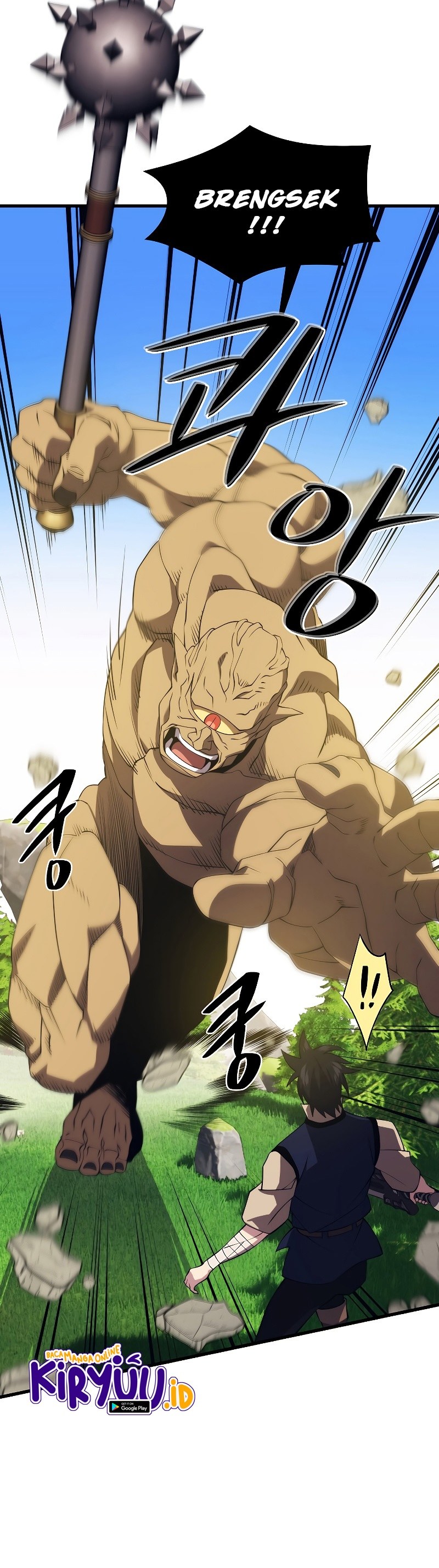 Seoul Station Necromancer - Chapter 30 25