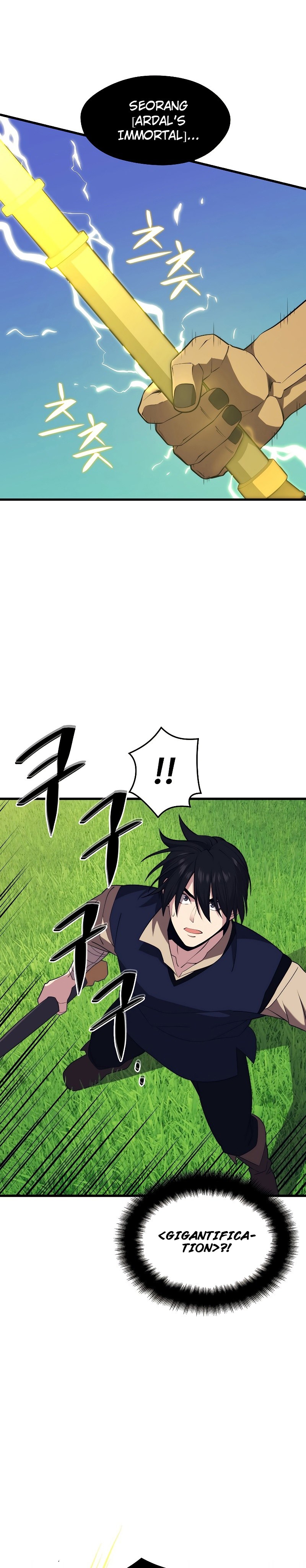 Seoul Station Necromancer - Chapter 30 12