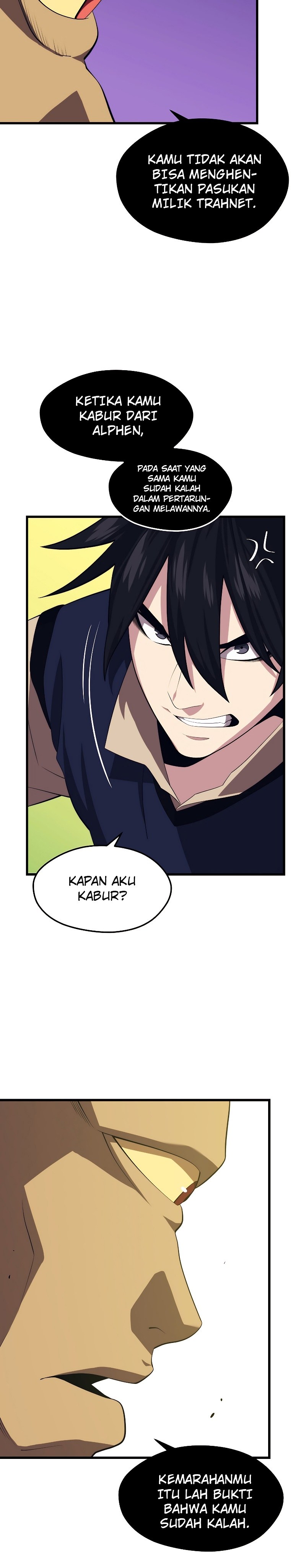 Seoul Station Necromancer - Chapter 30 16