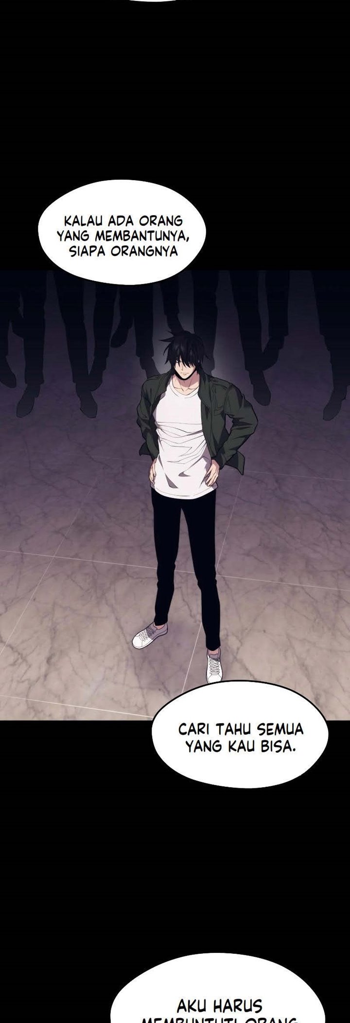 Seoul Station Necromancer - Chapter 31 8