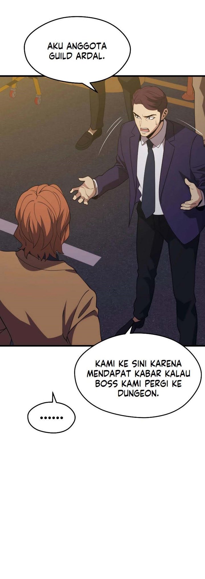 Seoul Station Necromancer - Chapter 31 21