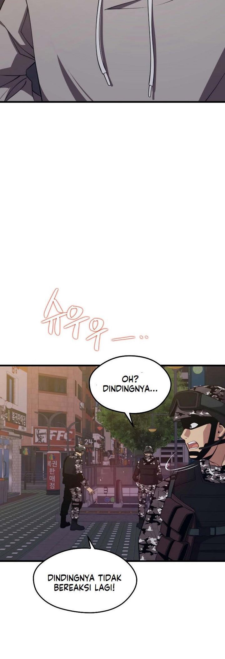 Seoul Station Necromancer - Chapter 31 26