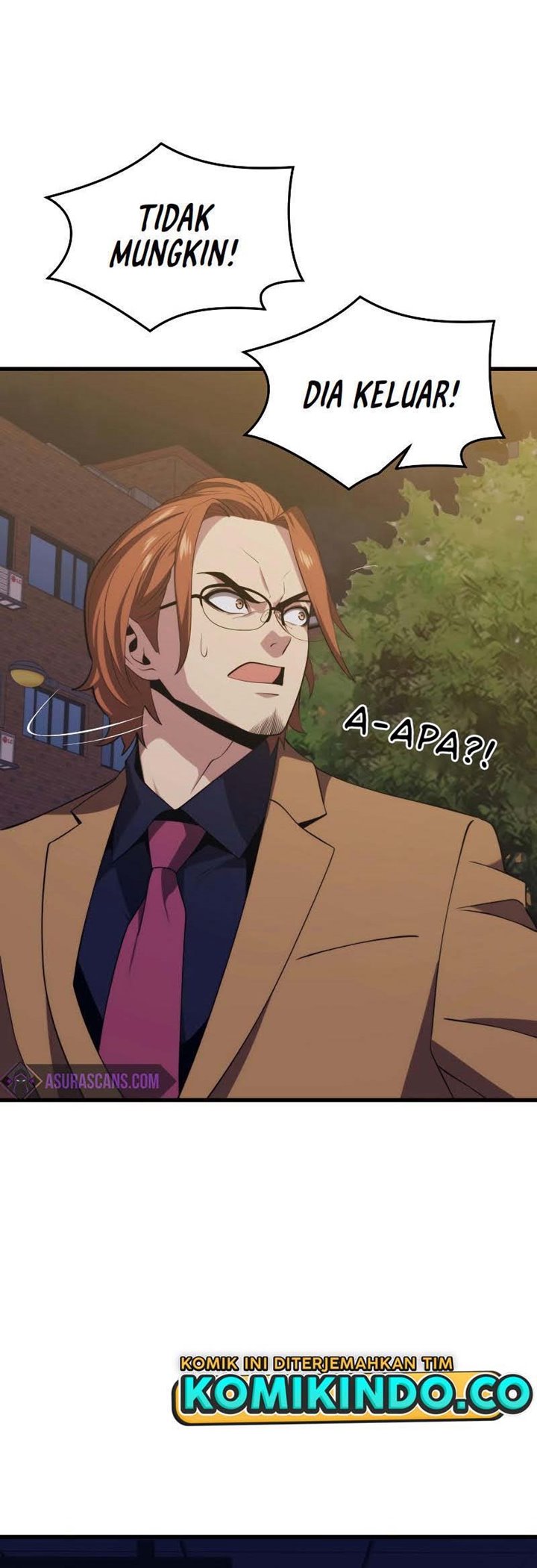 Seoul Station Necromancer - Chapter 31 27
