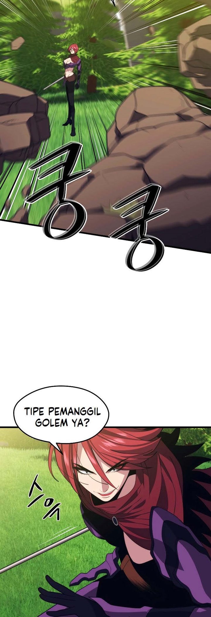 Seoul Station Necromancer - Chapter 31 38