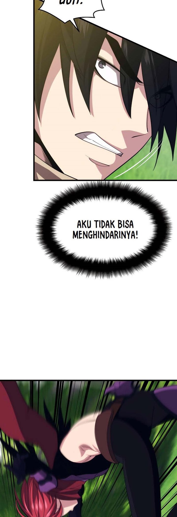 Seoul Station Necromancer - Chapter 31 35