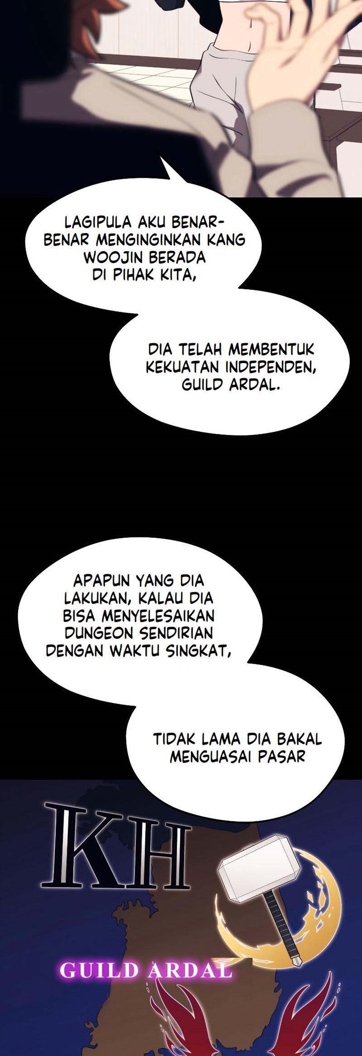 Seoul Station Necromancer - Chapter 31 10