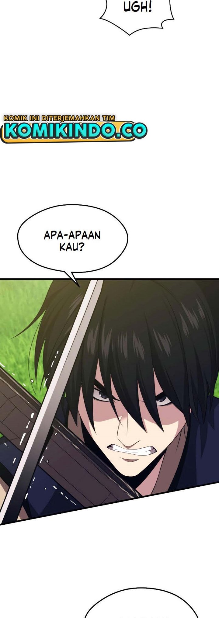 Seoul Station Necromancer - Chapter 31 16