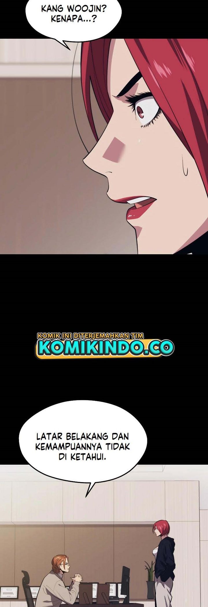 Seoul Station Necromancer - Chapter 31 6