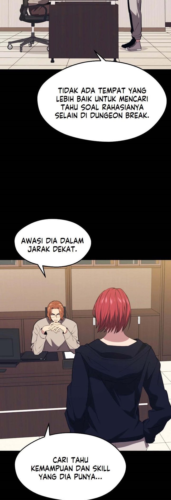 Seoul Station Necromancer - Chapter 31 7