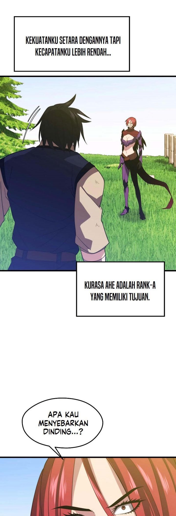 Seoul Station Necromancer - Chapter 31 42