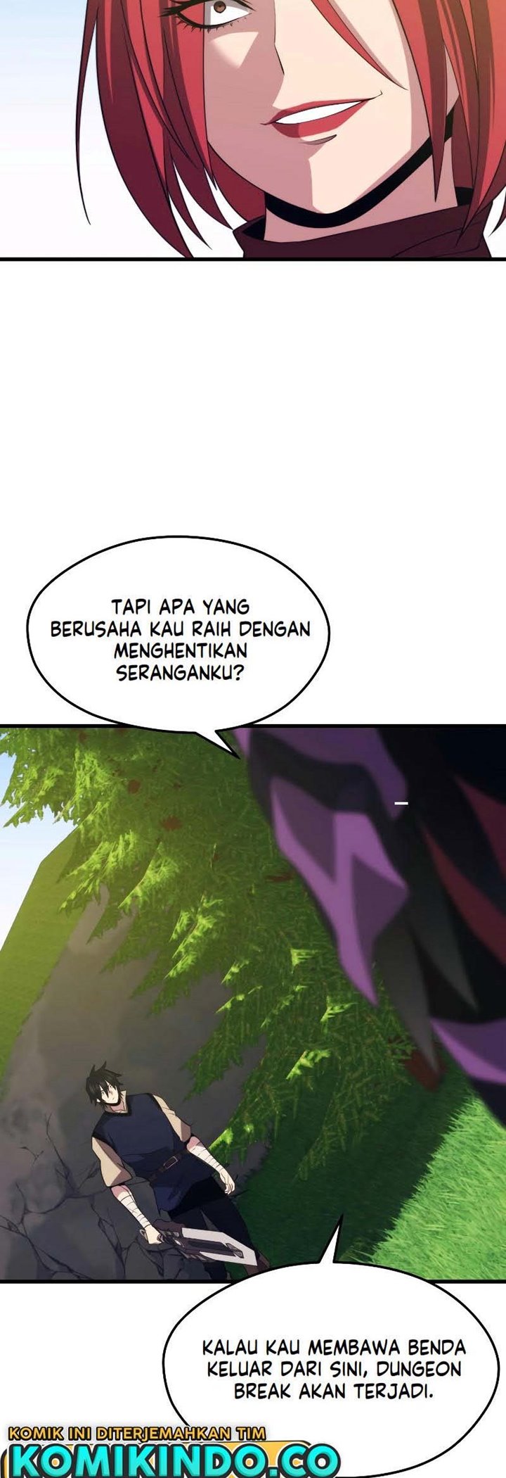 Seoul Station Necromancer - Chapter 31 43