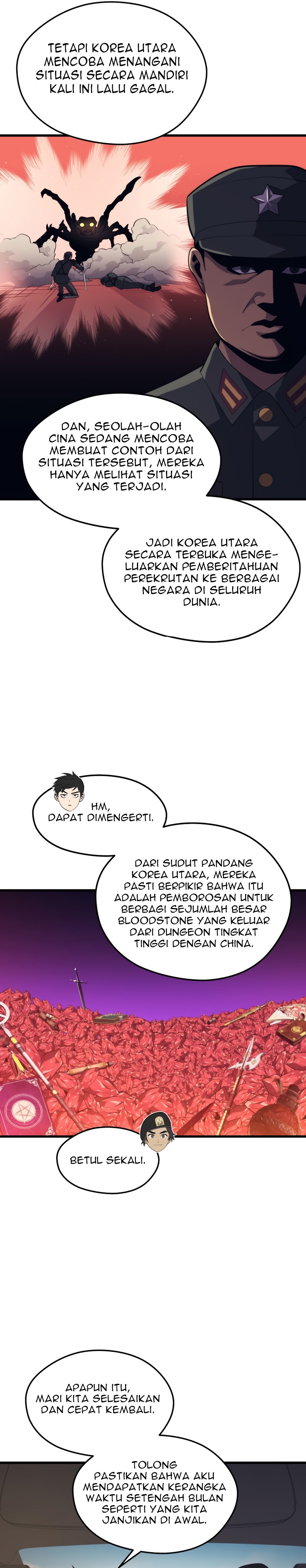 Seoul Station Necromancer - Chapter 37 8 Seoul Station Necromancer - Chapter 37 8