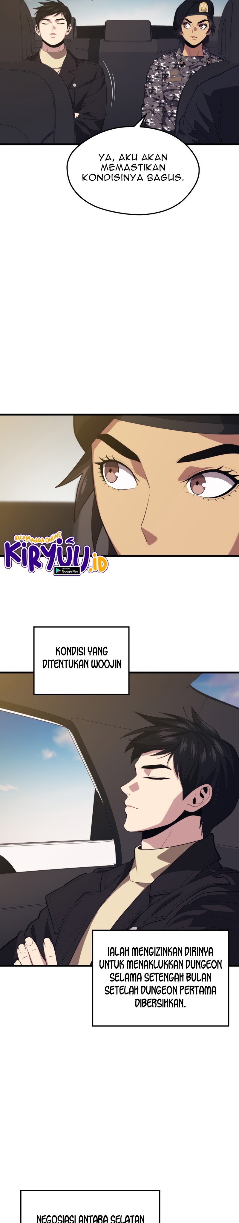 Seoul Station Necromancer - Chapter 37 9 Seoul Station Necromancer - Chapter 37 9