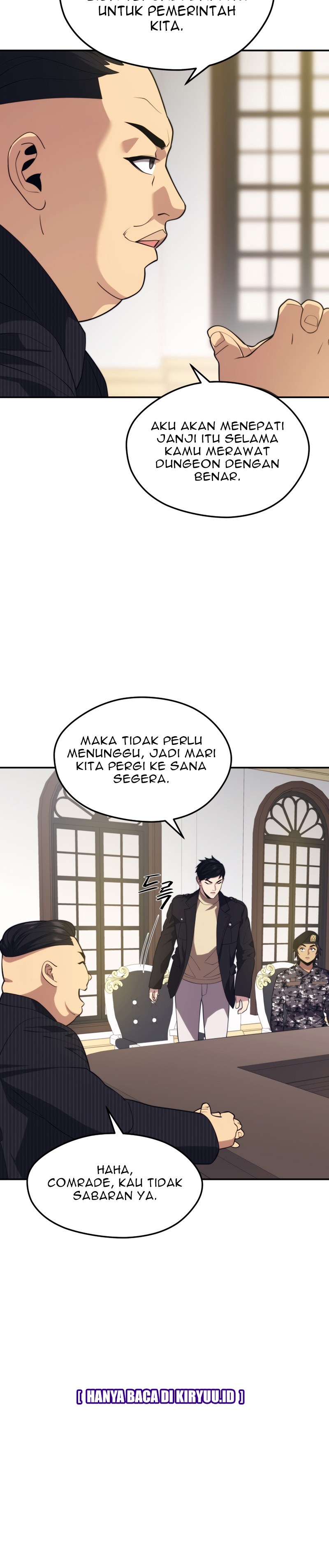 Seoul Station Necromancer - Chapter 37 28 Seoul Station Necromancer - Chapter 37 28