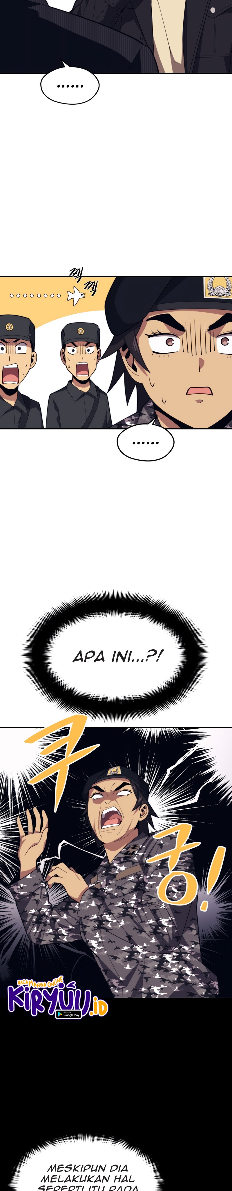 Seoul Station Necromancer - Chapter 37 21 Seoul Station Necromancer - Chapter 37 21