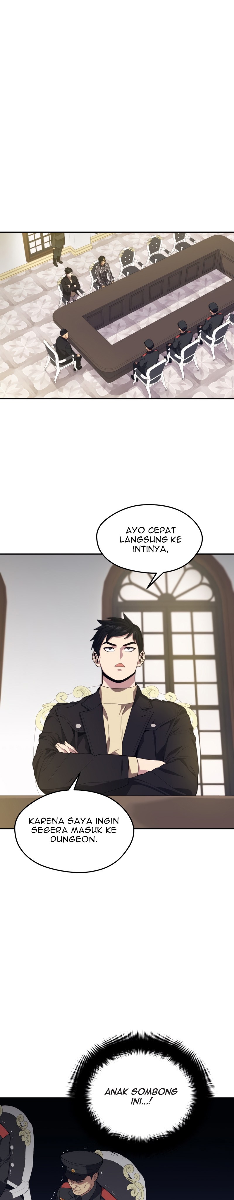 Seoul Station Necromancer - Chapter 37 26 Seoul Station Necromancer - Chapter 37 26