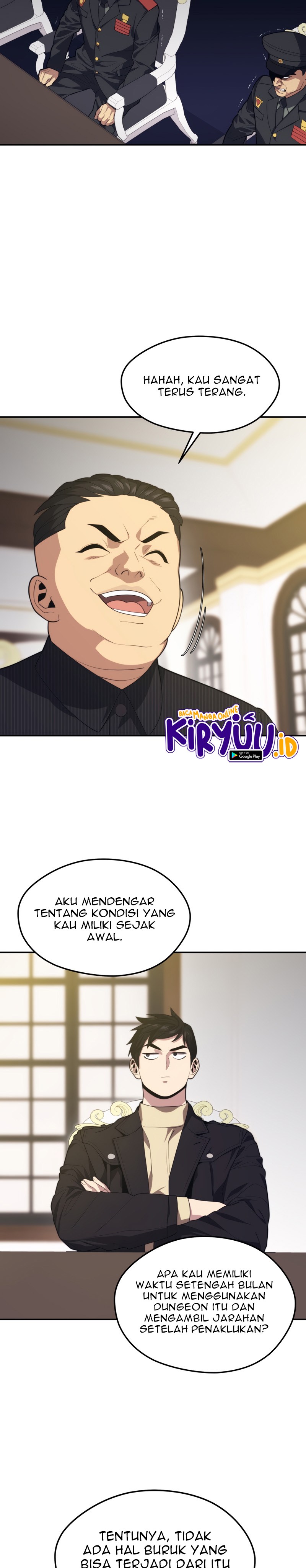 Seoul Station Necromancer - Chapter 37 27 Seoul Station Necromancer - Chapter 37 27