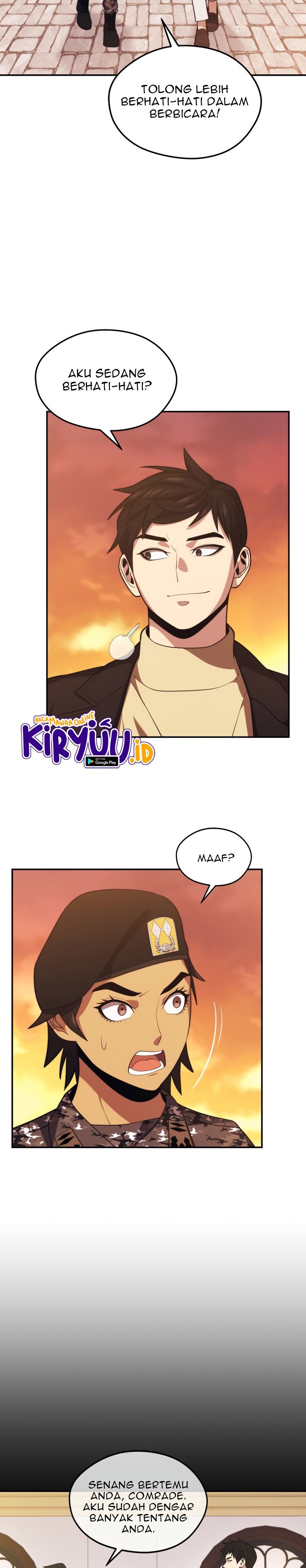 Seoul Station Necromancer - Chapter 37 30 Seoul Station Necromancer - Chapter 37 30