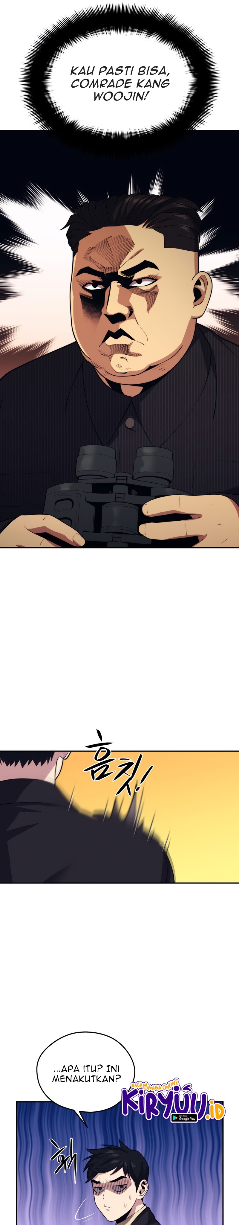 Seoul Station Necromancer - Chapter 37 35 Seoul Station Necromancer - Chapter 37 35