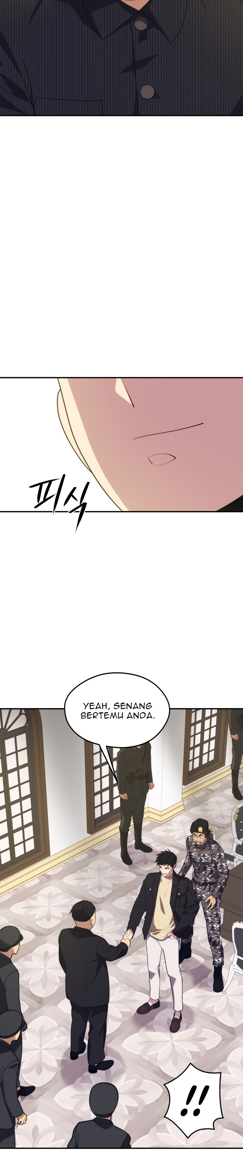 Seoul Station Necromancer - Chapter 37 19 Seoul Station Necromancer - Chapter 37 19