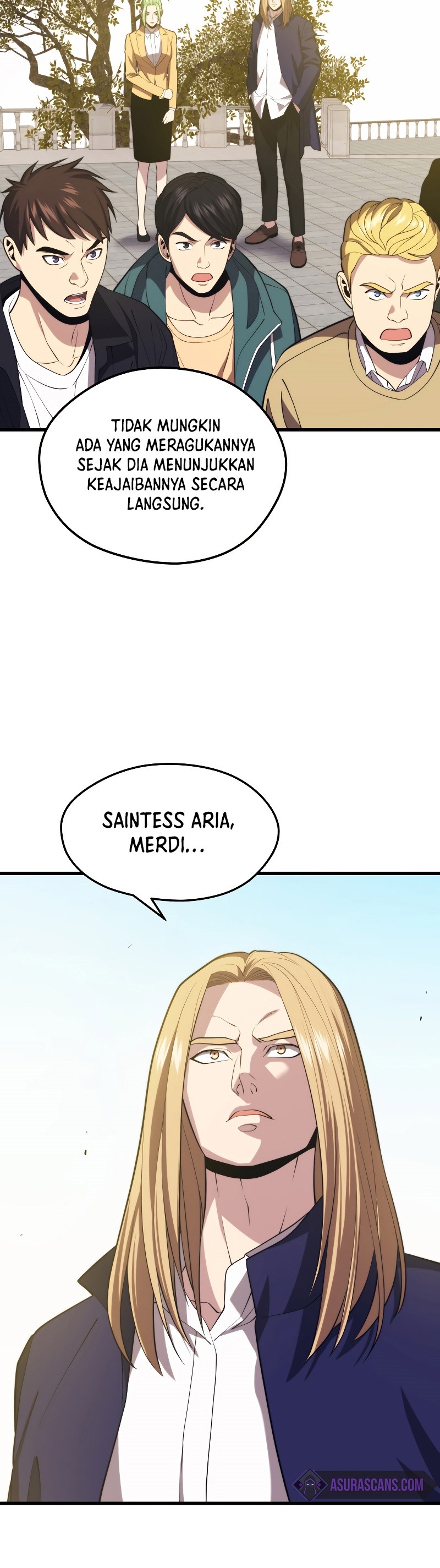 Seoul Station Necromancer - Chapter 34 9 Seoul Station Necromancer - Chapter 34 9