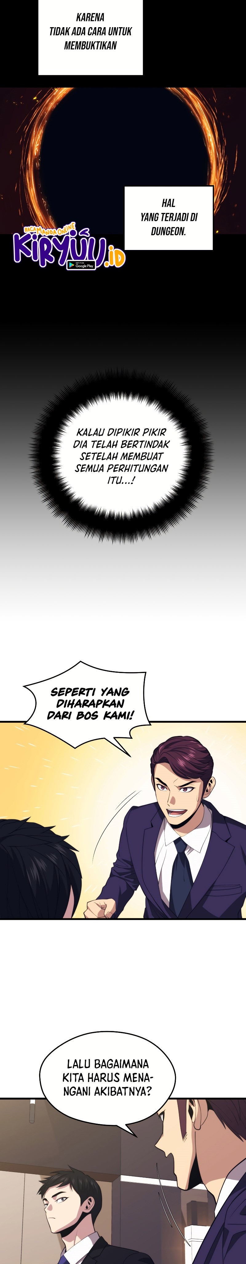 Seoul Station Necromancer - Chapter 34 28 Seoul Station Necromancer - Chapter 34 28