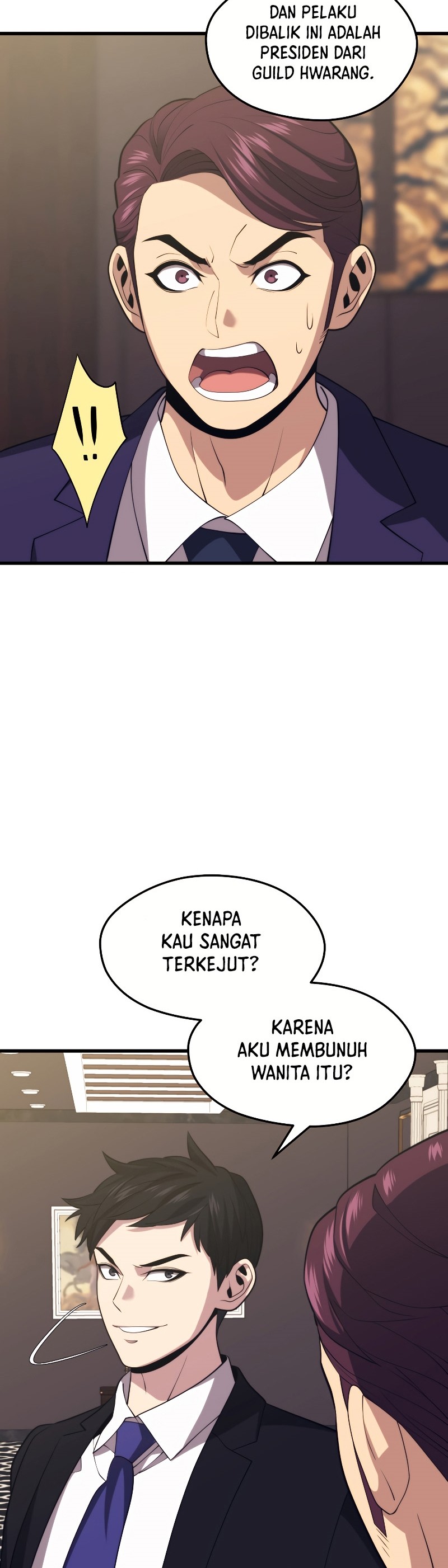 Seoul Station Necromancer - Chapter 34 23 Seoul Station Necromancer - Chapter 34 23