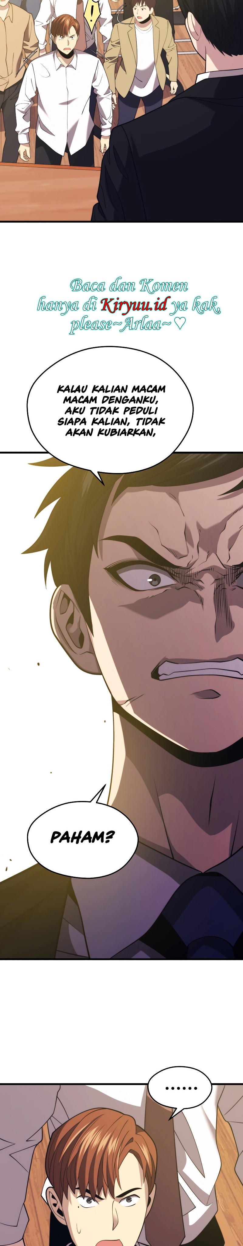 Seoul Station Necromancer - Chapter 34 20 Seoul Station Necromancer - Chapter 34 20