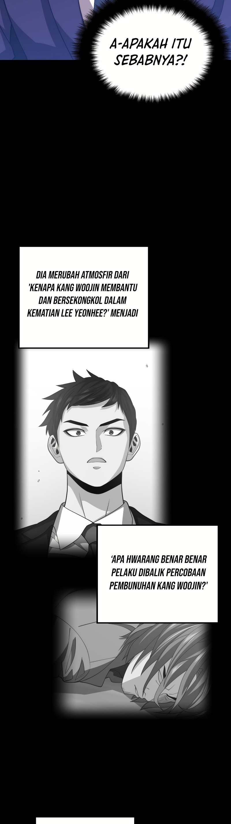 Seoul Station Necromancer - Chapter 34 27 Seoul Station Necromancer - Chapter 34 27
