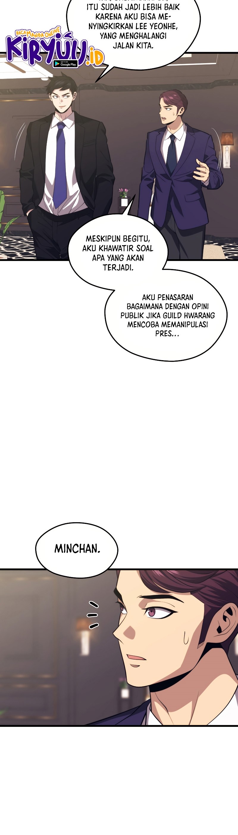 Seoul Station Necromancer - Chapter 34 25 Seoul Station Necromancer - Chapter 34 25