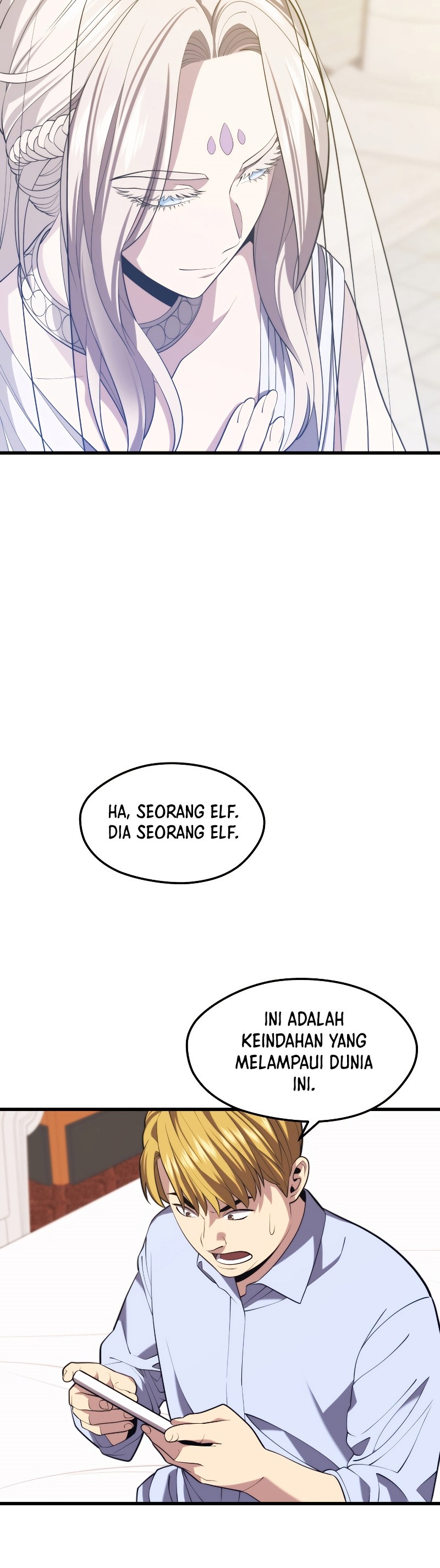 Seoul Station Necromancer - Chapter 34 3 Seoul Station Necromancer - Chapter 34 3