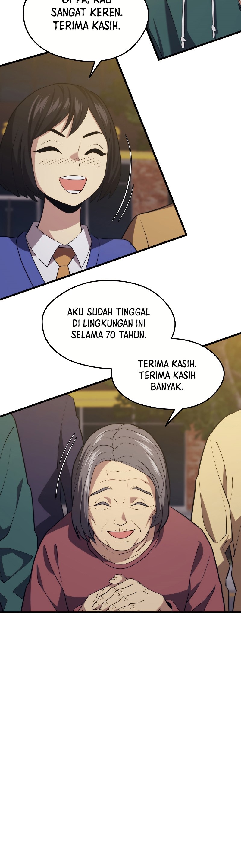 Seoul Station Necromancer - Chapter 34 33 Seoul Station Necromancer - Chapter 34 33