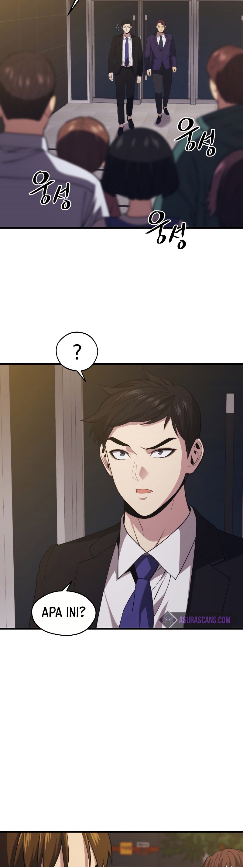 Seoul Station Necromancer - Chapter 34 31 Seoul Station Necromancer - Chapter 34 31