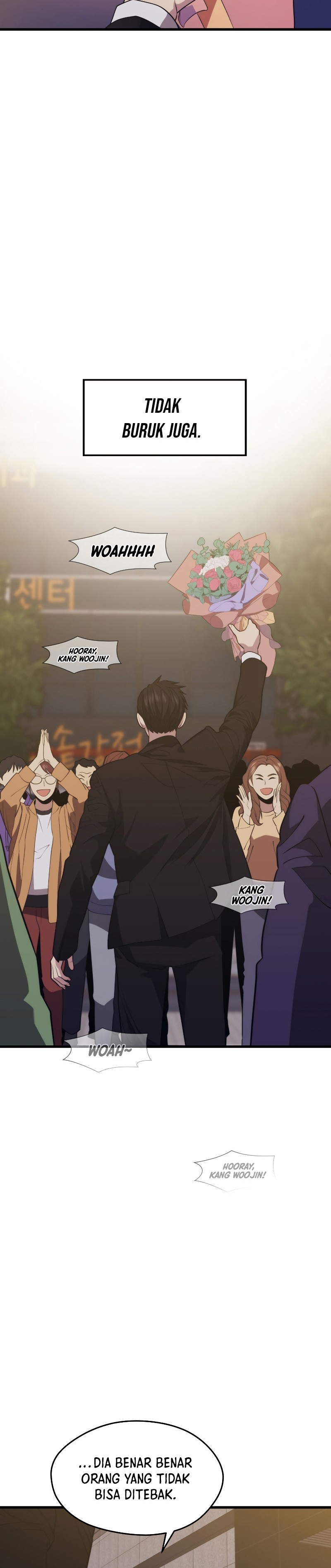 Seoul Station Necromancer - Chapter 34 36 Seoul Station Necromancer - Chapter 34 36