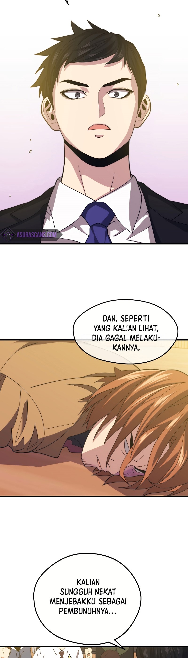 Seoul Station Necromancer - Chapter 34 19 Seoul Station Necromancer - Chapter 34 19