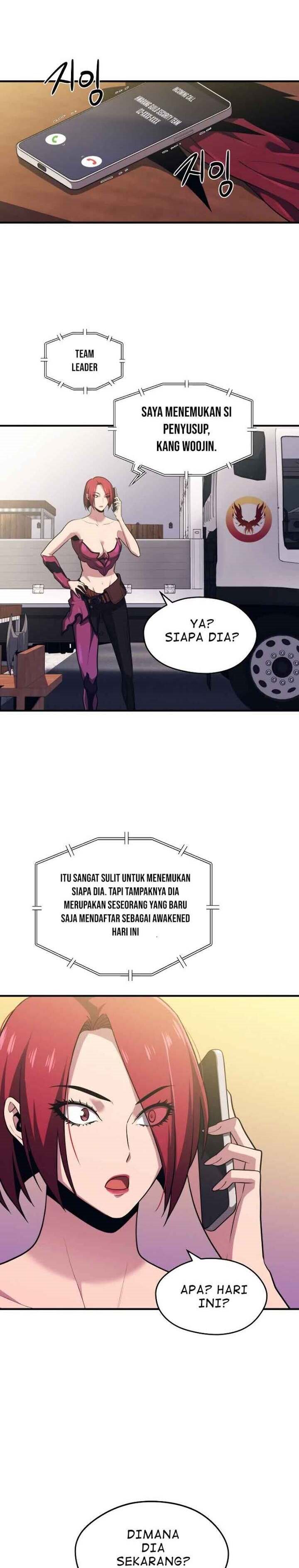 Seoul Station Necromancer - Chapter 08 2