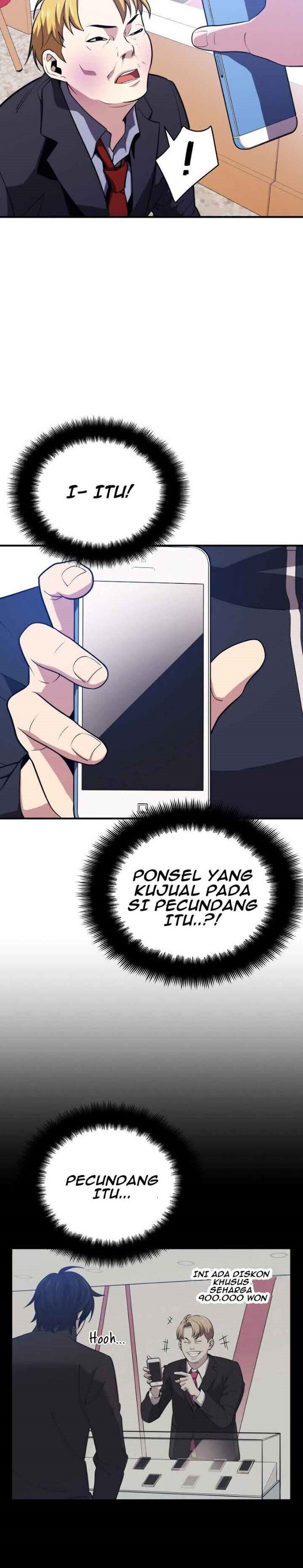 Seoul Station Necromancer - Chapter 08 26