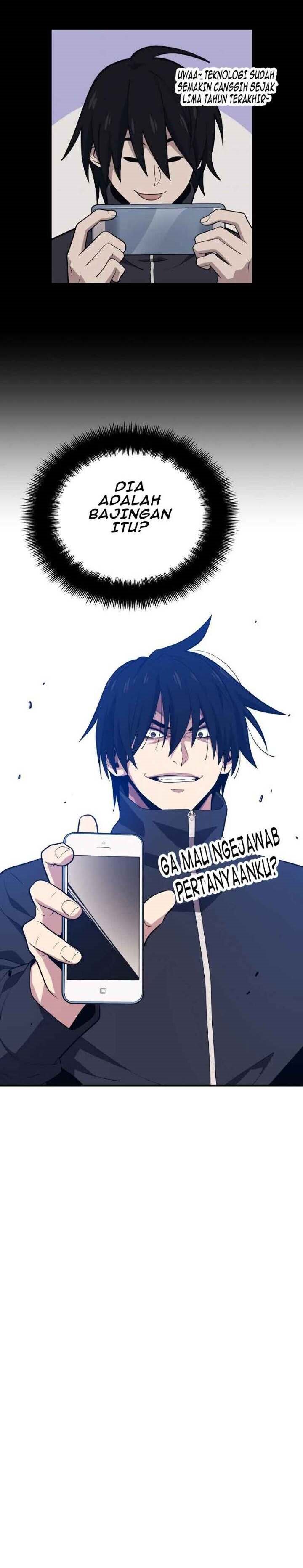 Seoul Station Necromancer - Chapter 08 27
