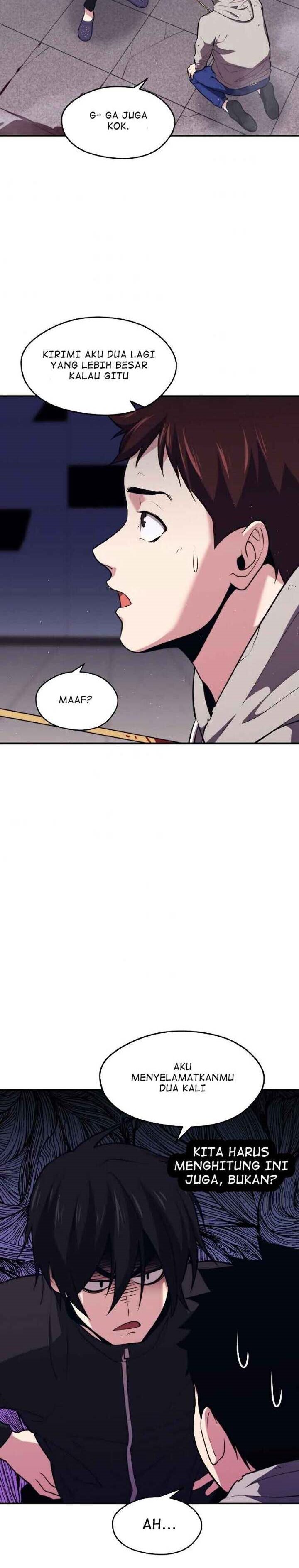 Seoul Station Necromancer - Chapter 08 12