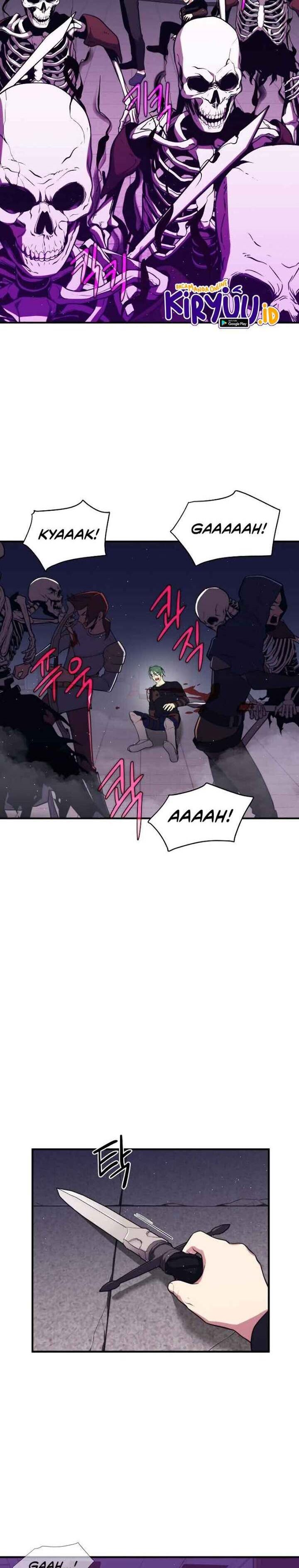 Seoul Station Necromancer - Chapter 08 7