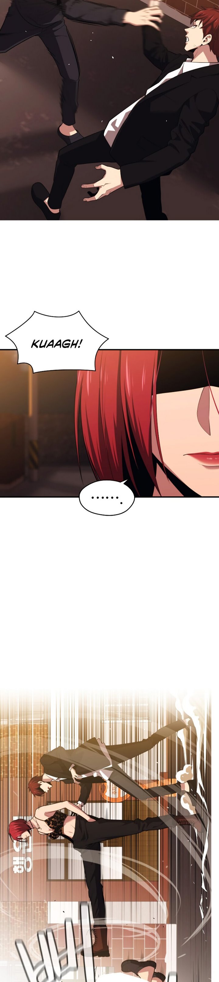 Seoul Station Necromancer - Chapter 09 8