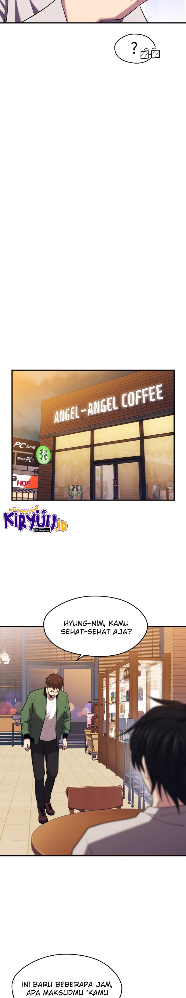 Seoul Station Necromancer - Chapter 09 24