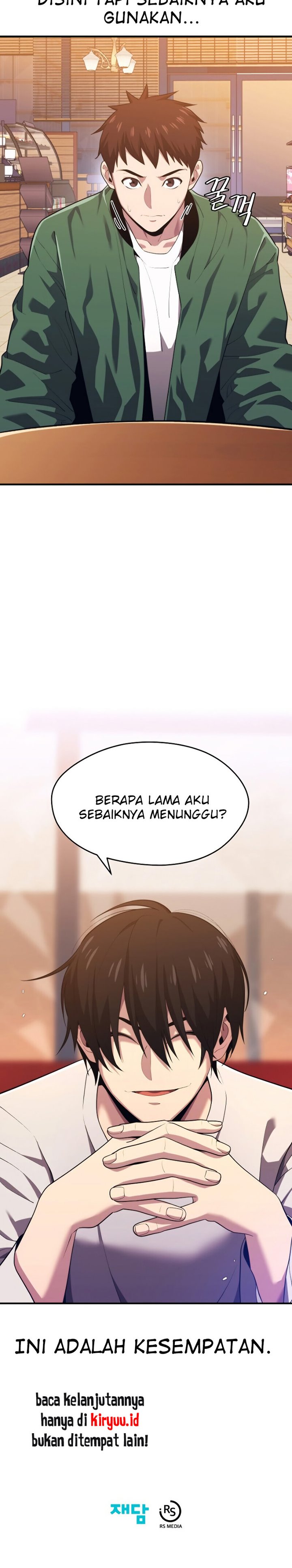 Seoul Station Necromancer - Chapter 09 30