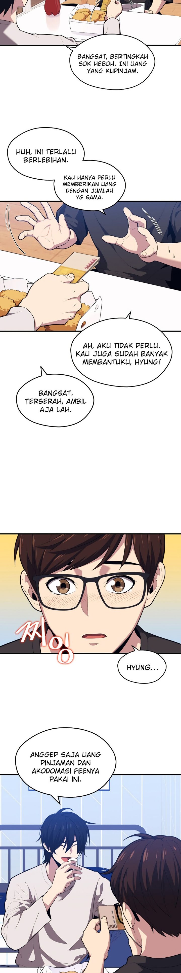Seoul Station Necromancer - Chapter 09 18