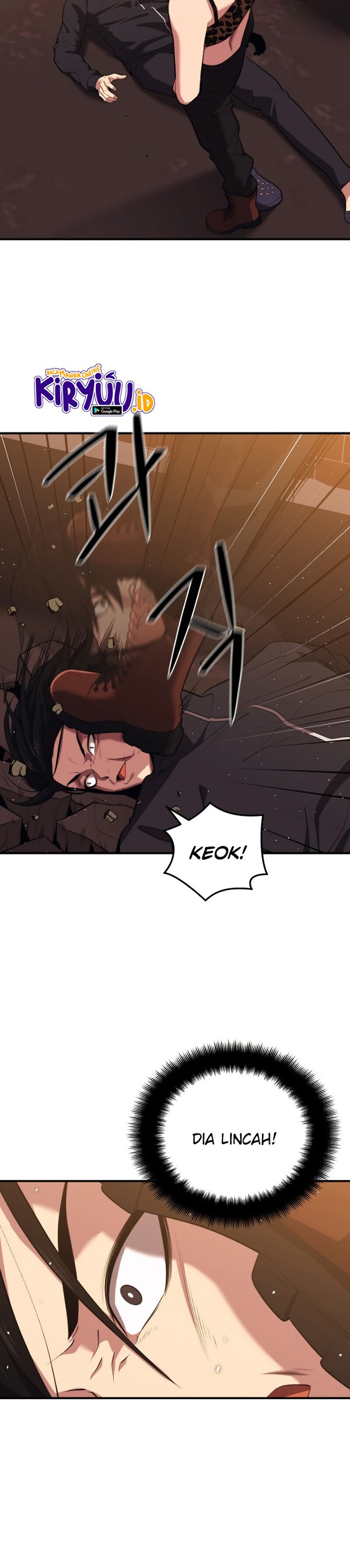 Seoul Station Necromancer - Chapter 09 10