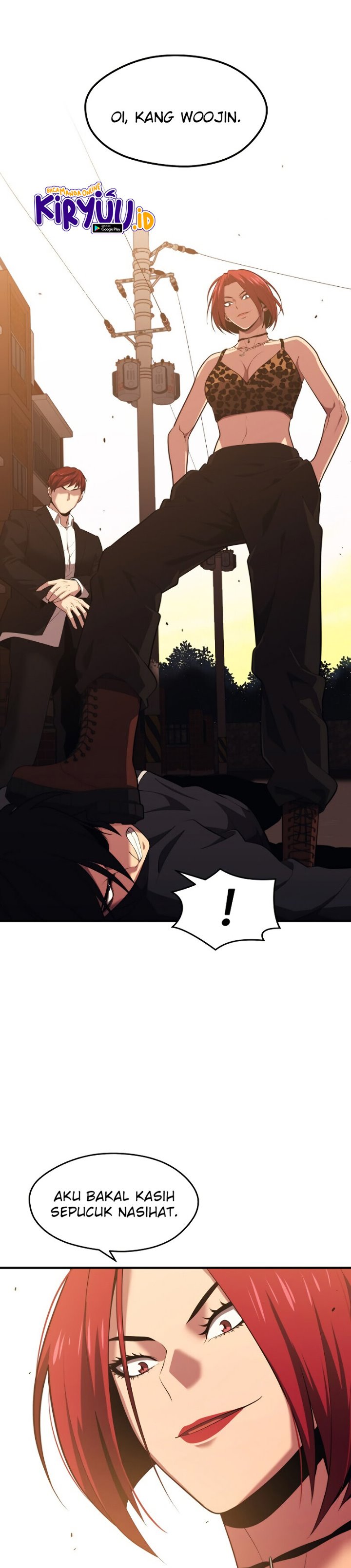 Seoul Station Necromancer - Chapter 09 11