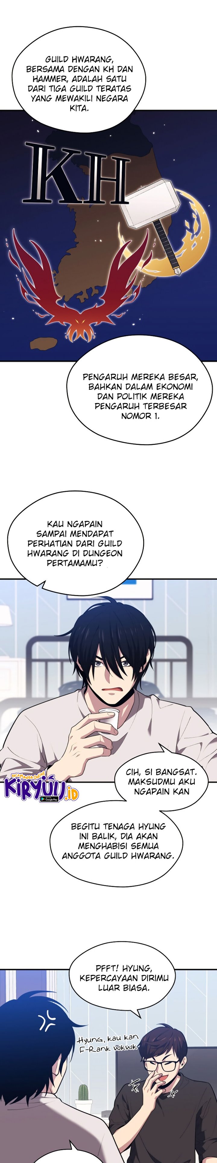 Seoul Station Necromancer - Chapter 09 16