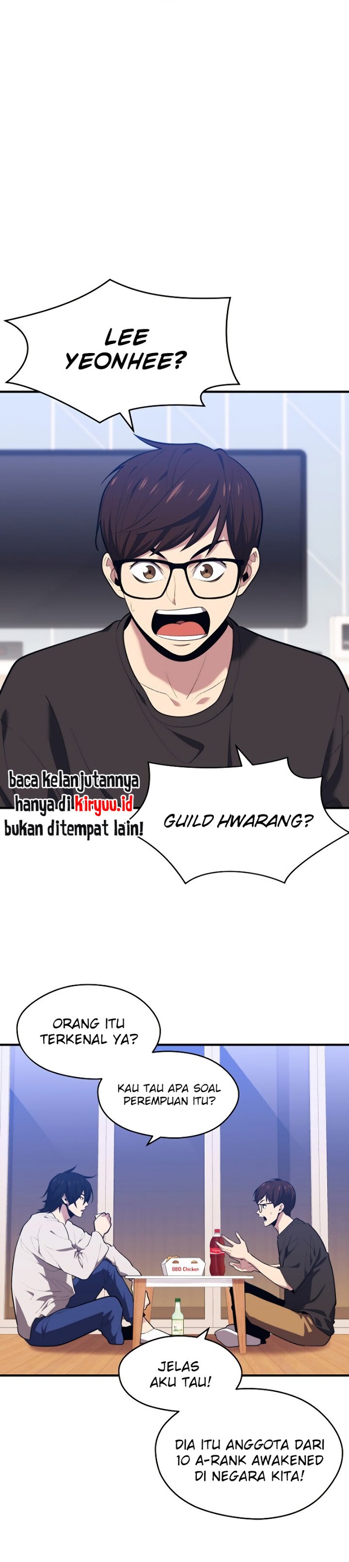 Seoul Station Necromancer - Chapter 09 15