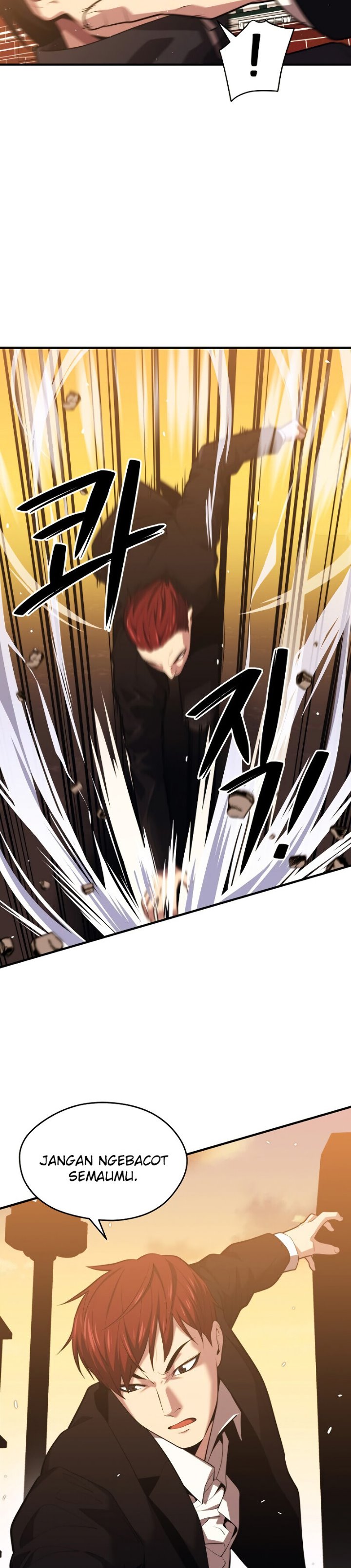 Seoul Station Necromancer - Chapter 09 6