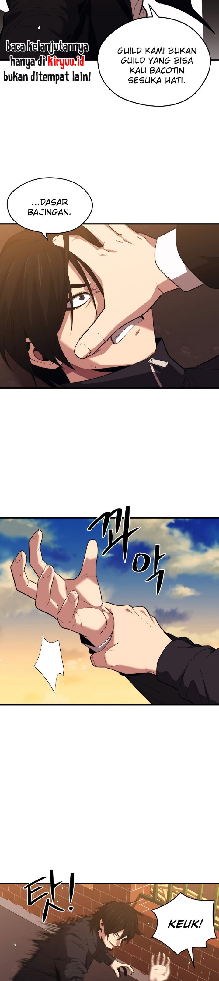Seoul Station Necromancer - Chapter 09 7